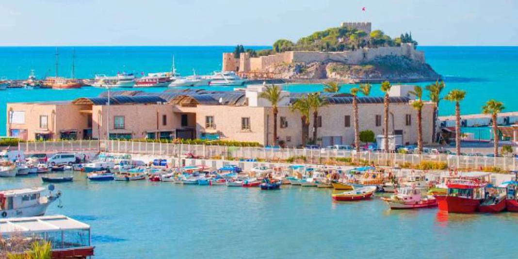 Doğallık isteyen emekliler akın ediyor! Yaşam tercihlerini şekillendiren adres: Burası bambaşka bir dünya 1